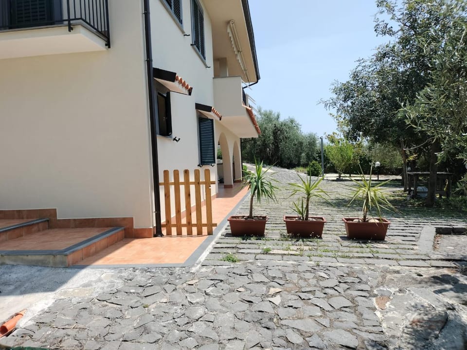 La terrazza Apartment in Sicily