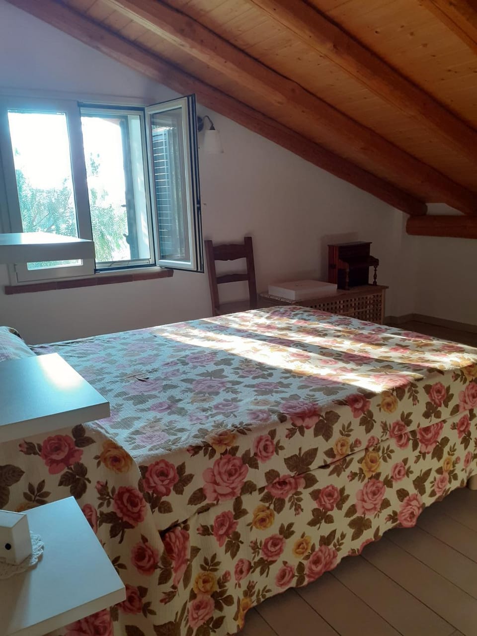 La terrazza Apartment in Sicily
