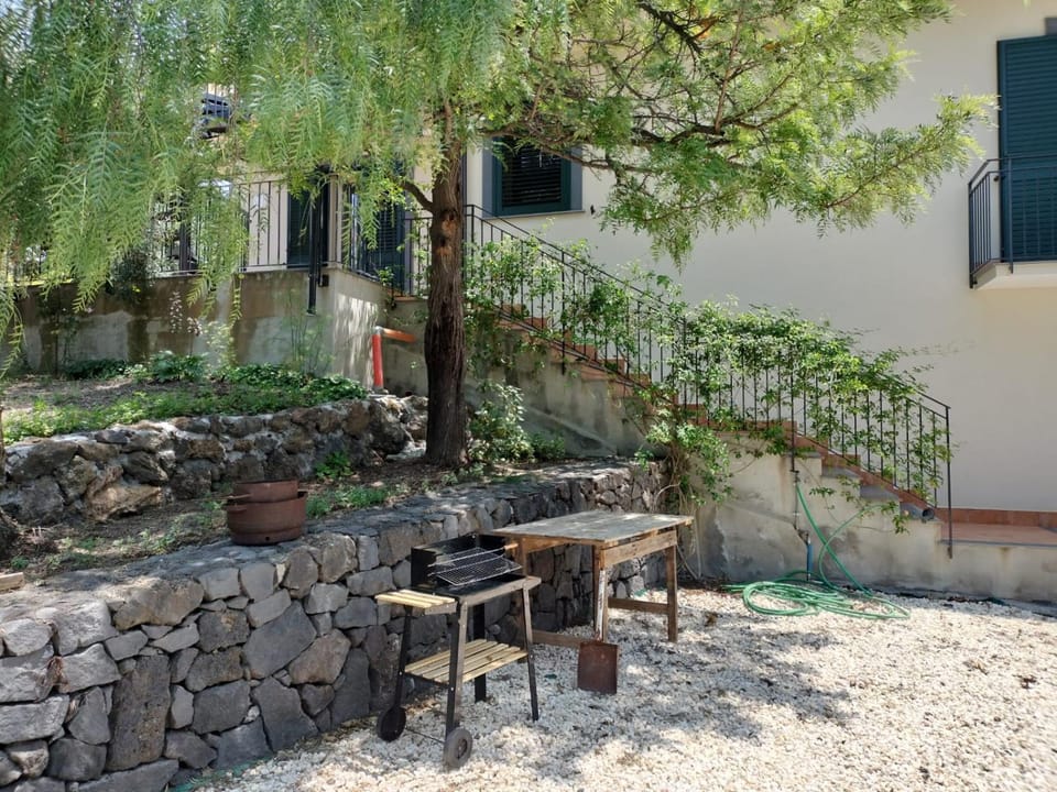La terrazza Apartment in Sicily