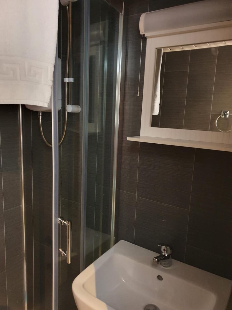 Imperial view Apartment in Blackpool