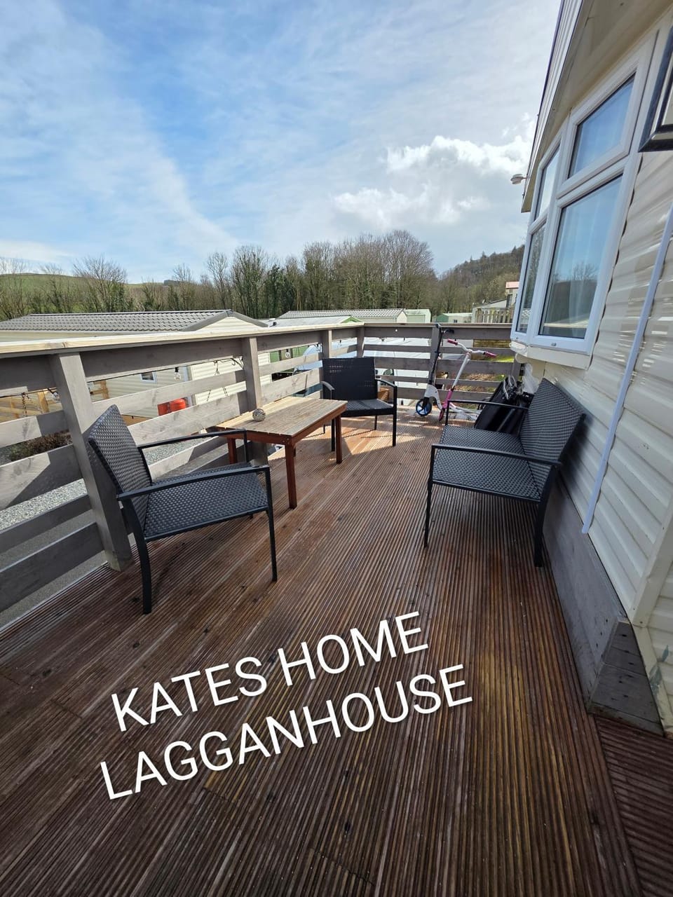 Patio, Balcony/Terrace, Seating area
