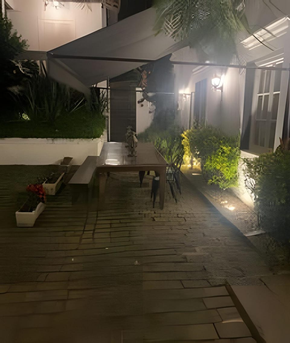 Casa Prana House in State of São Paulo