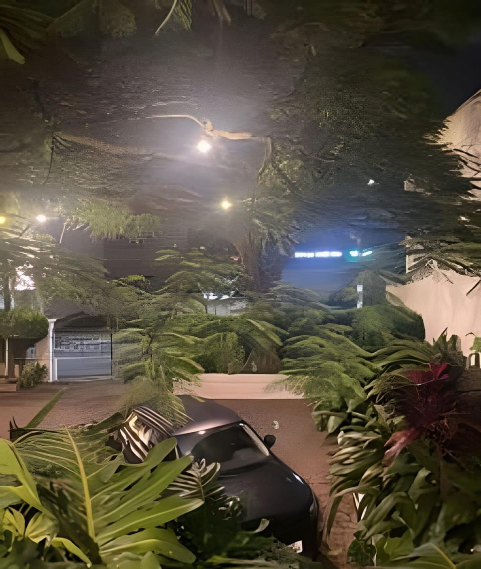Casa Prana House in State of São Paulo