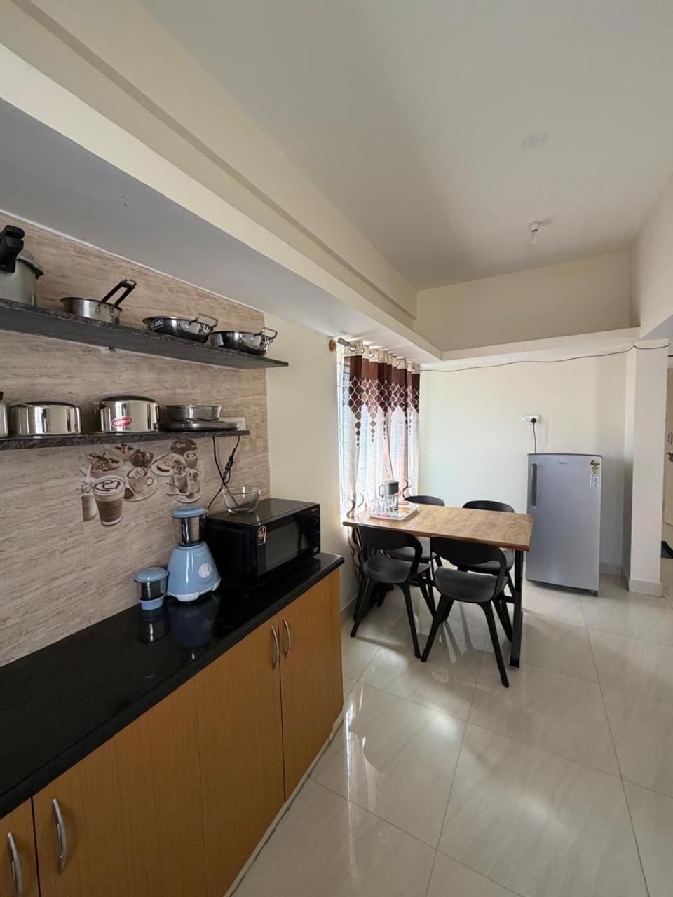 Castle Suites by Haven Homes, Kempegowda International Airport road Apartment in Bengaluru