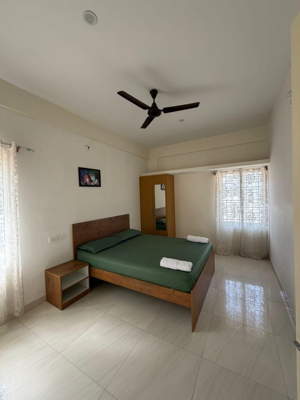 Castle Suites by Haven Homes, Kempegowda International Airport road Apartment in Bengaluru