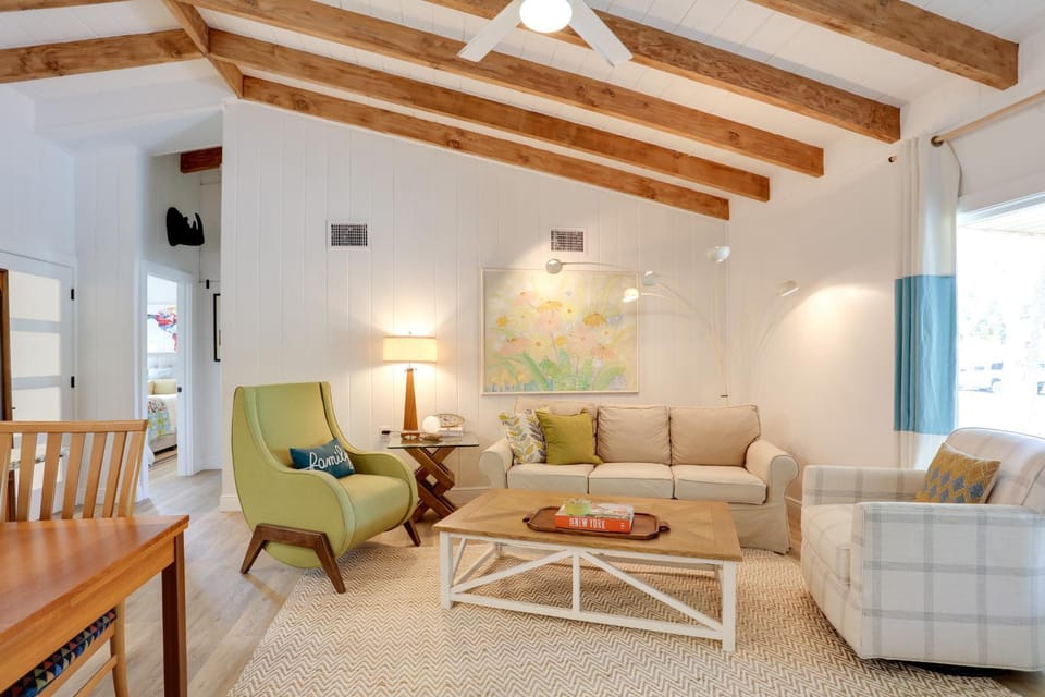 Pet-Friendly Home about 6 Mi to Jensen Beach Park! House in Jensen Beach