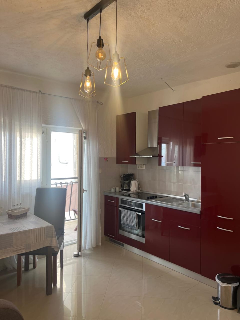 Moko Apartment in Lika-Senj County