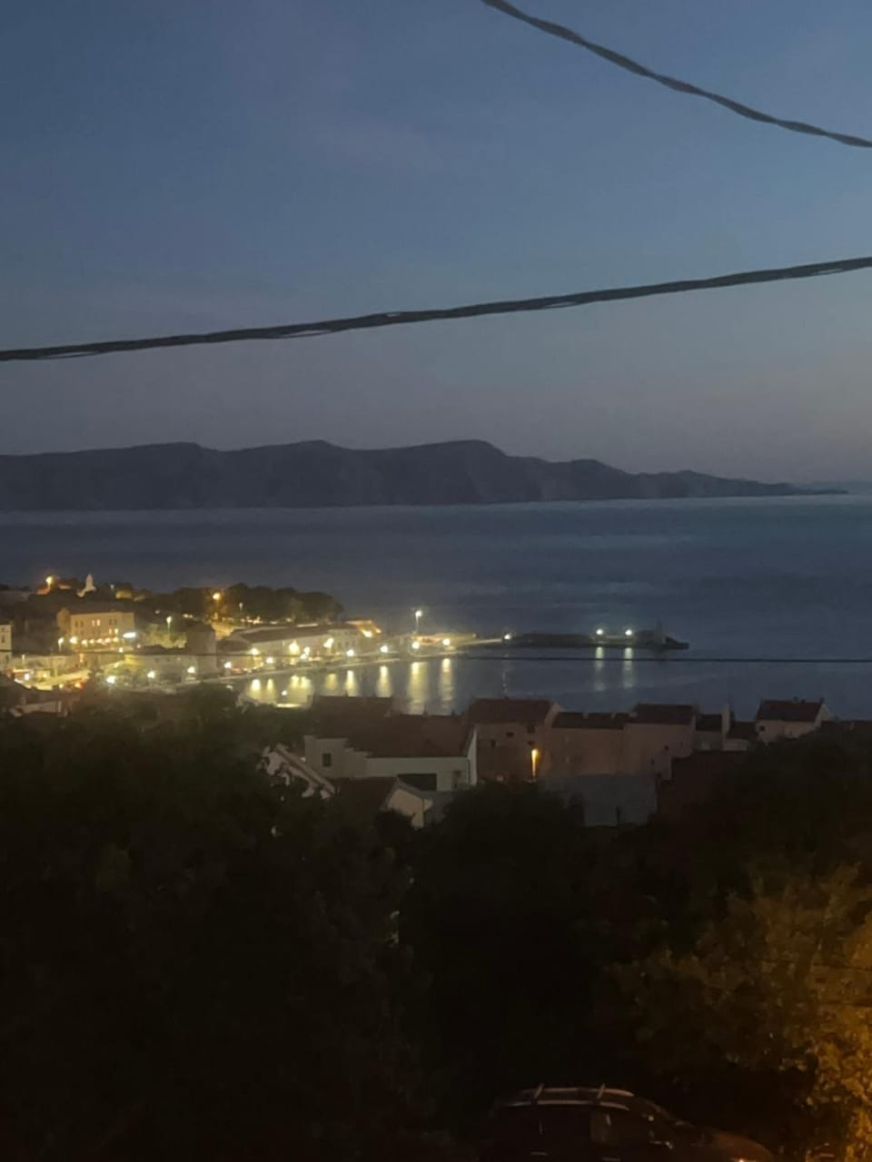 Moko Apartment in Lika-Senj County