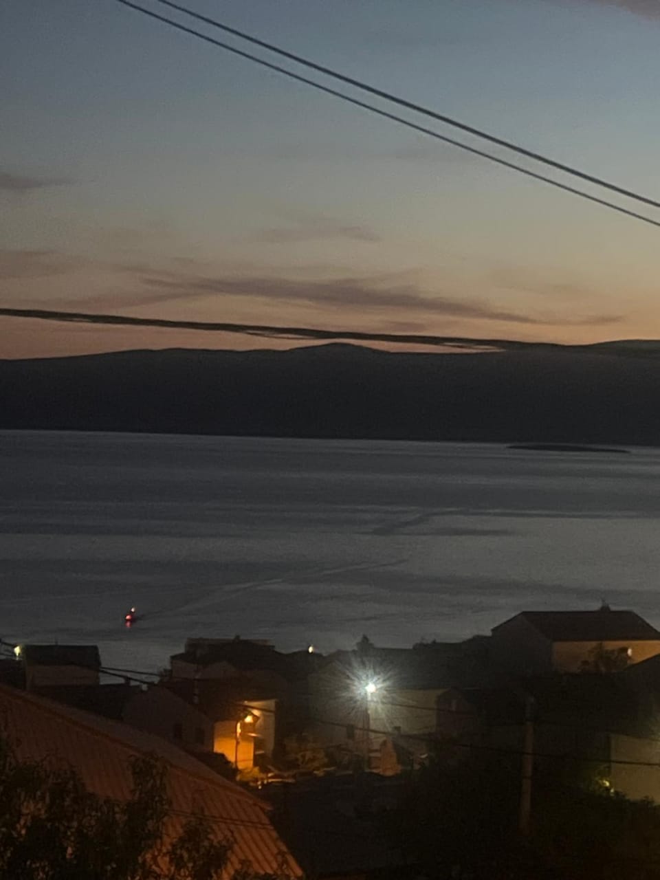 Moko Apartment in Lika-Senj County
