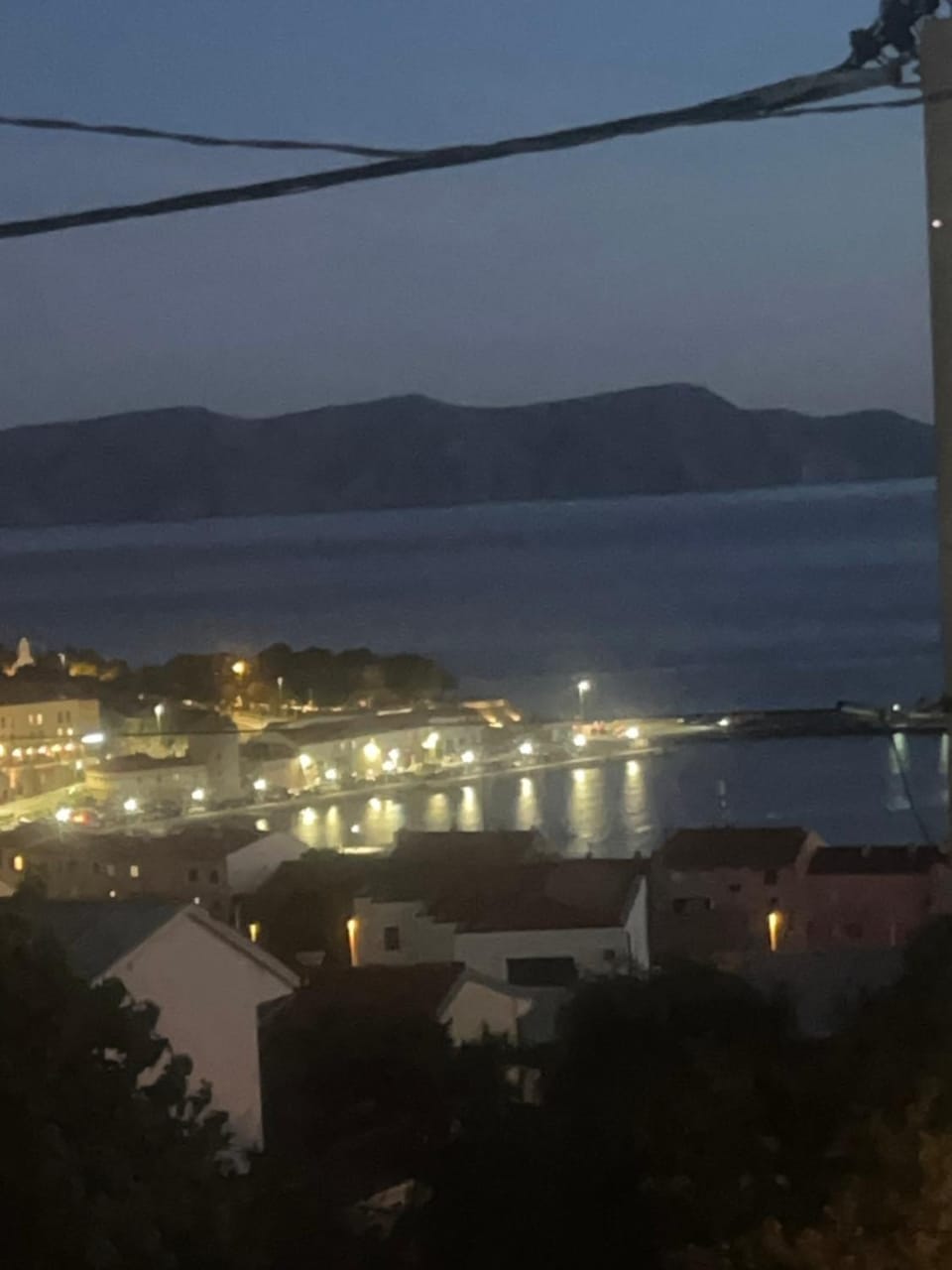 Moko Apartment in Lika-Senj County