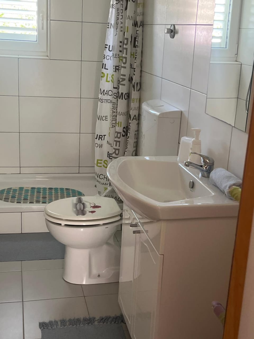 Moko Apartment in Lika-Senj County