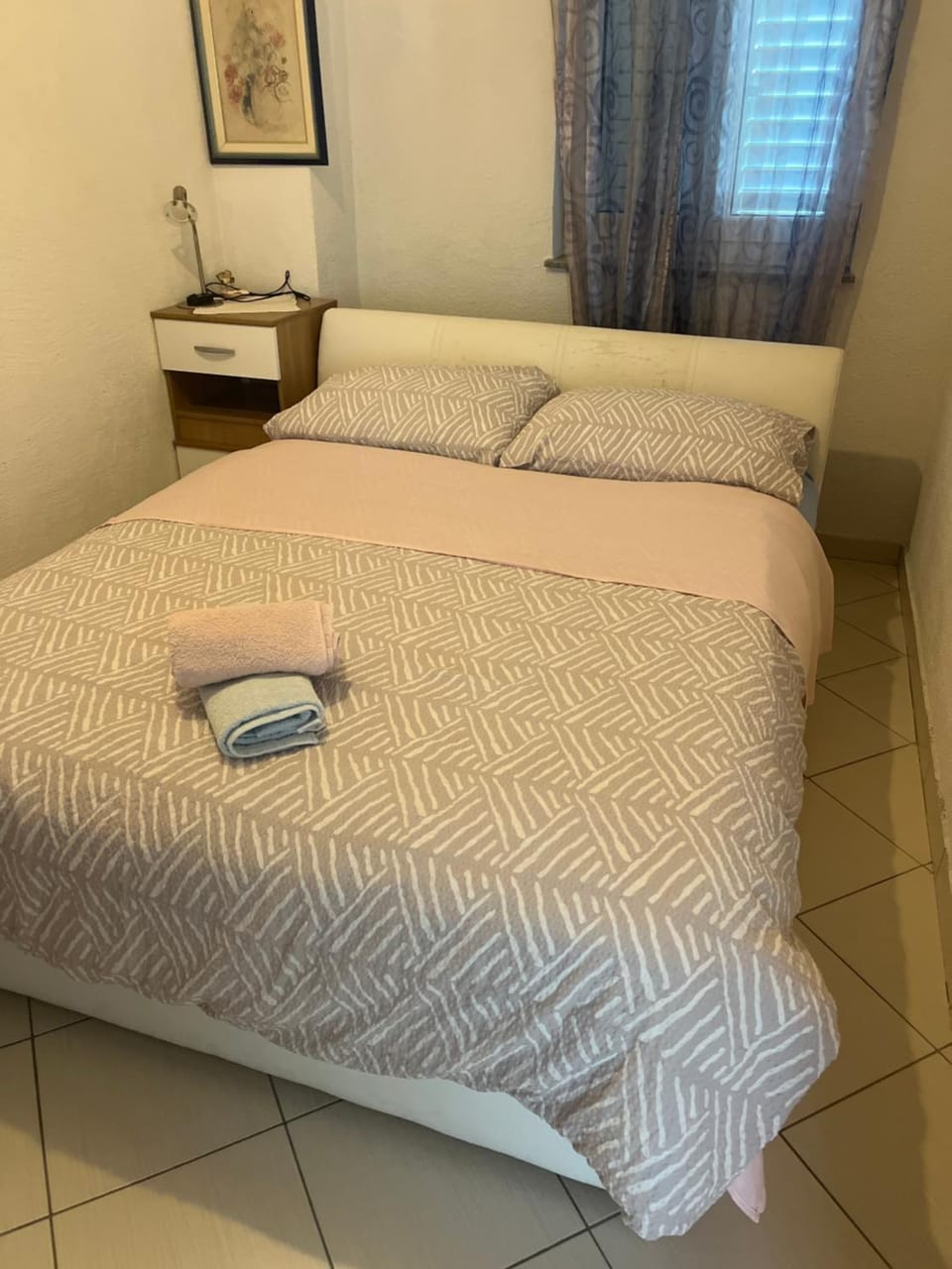 Moko Apartment in Lika-Senj County