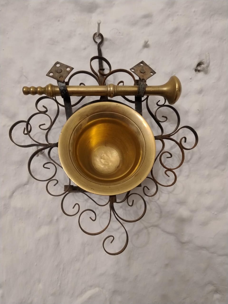la cueva de guadix House in Guadix