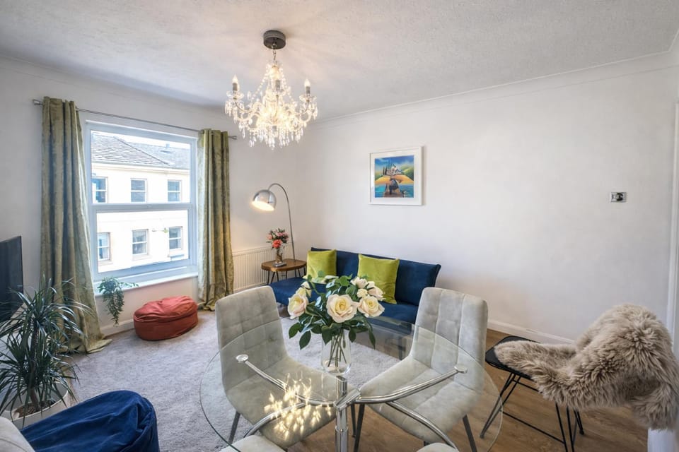 Central Cambridge Fig Tree house Apartment in Cambridge