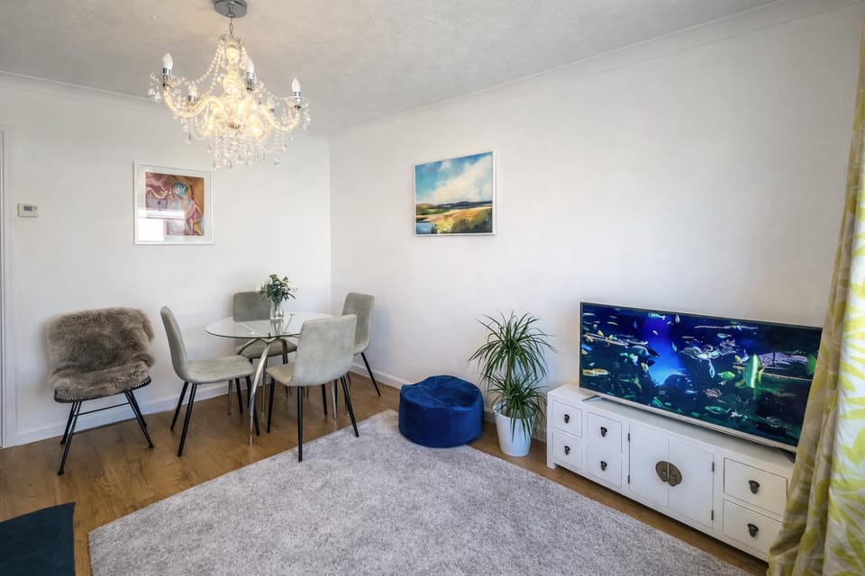 Central Cambridge Fig Tree house Apartment in Cambridge