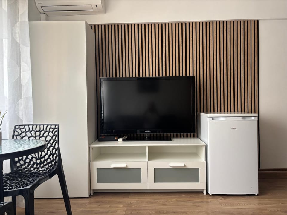 Bel appartement avec emplacement idéal Apartment in Nice
