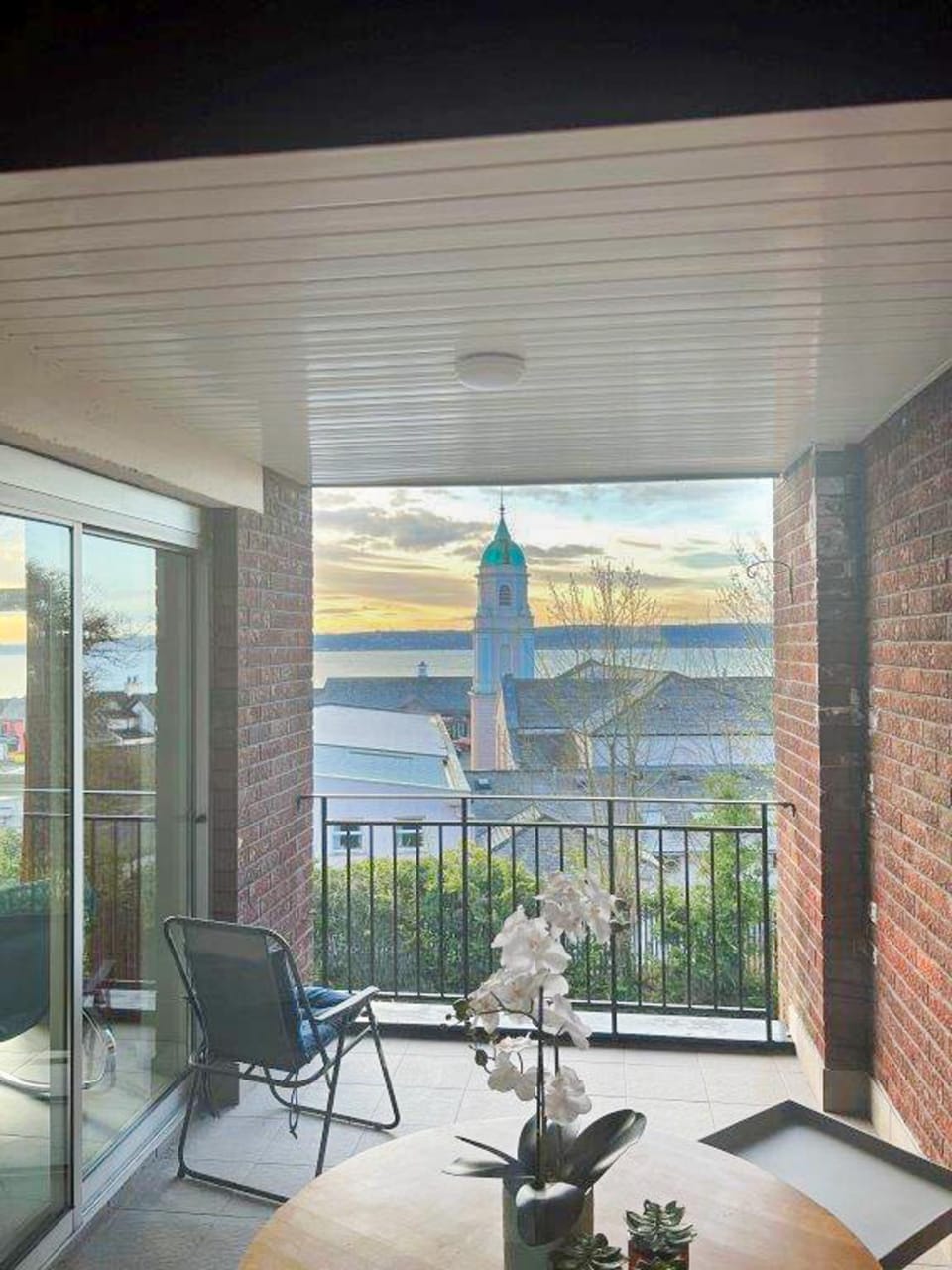 View (from property/room), View (from property/room), Balcony/Terrace, Balcony/Terrace, Dining area, Sea view, Sea view