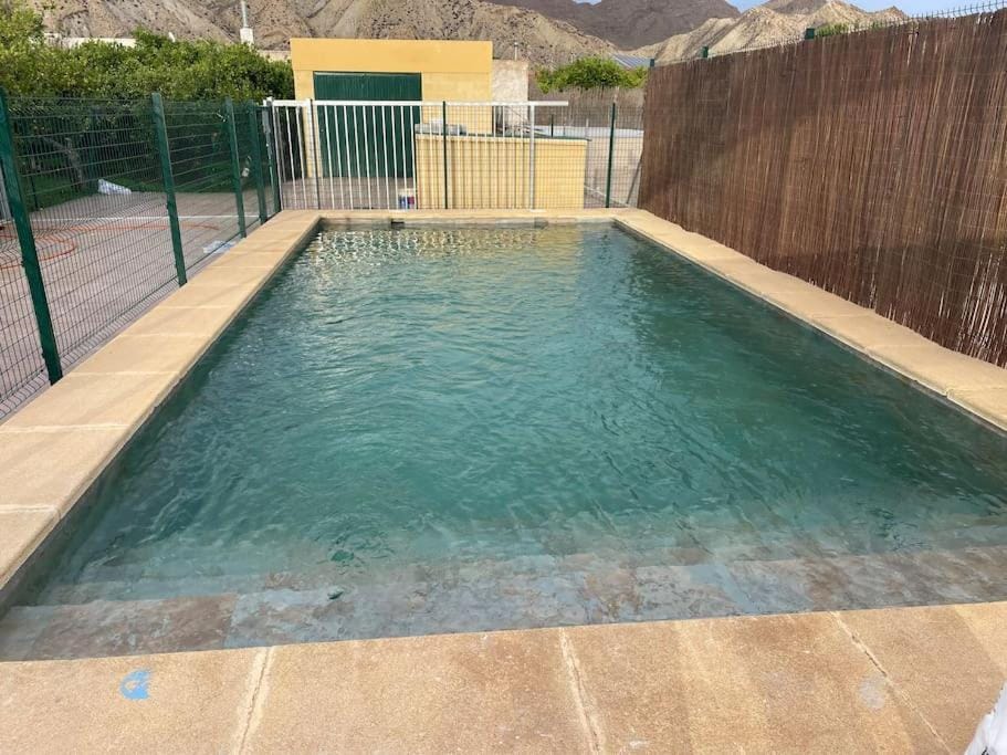 Agradable casa de campo House in Comarca Metropolitana de Almería