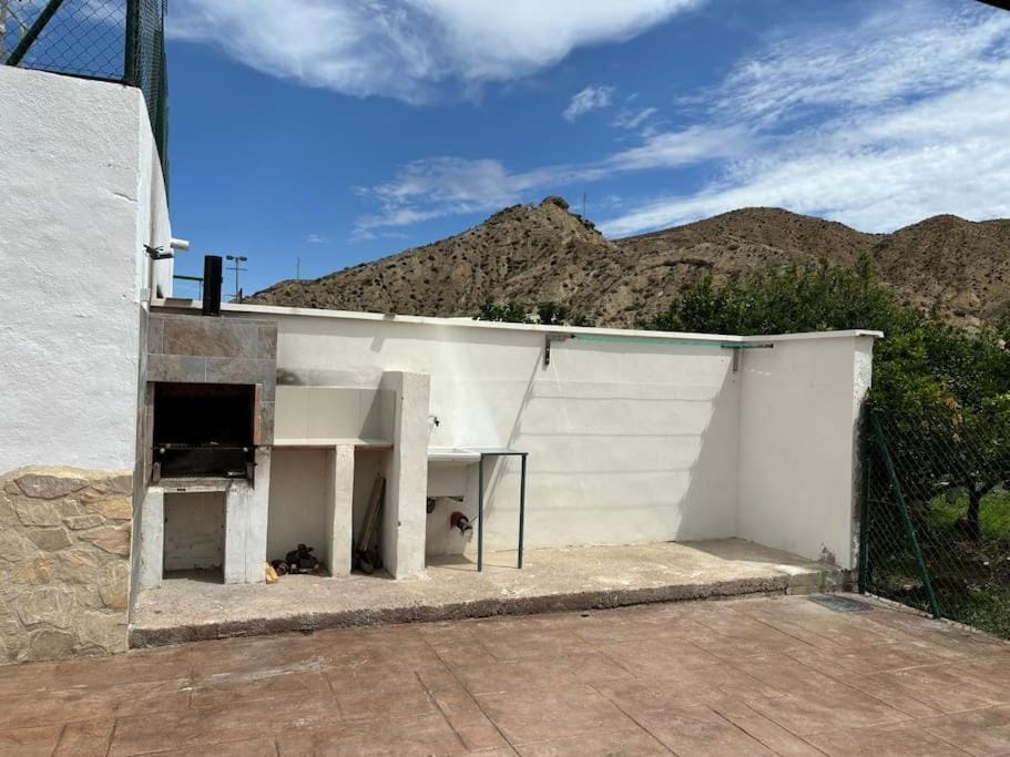 Agradable casa de campo House in Comarca Metropolitana de Almería