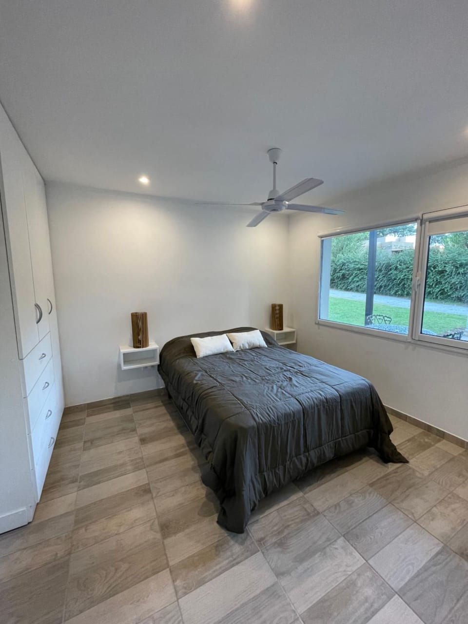 Cabañas Lo De Roque Apartment in Tandil