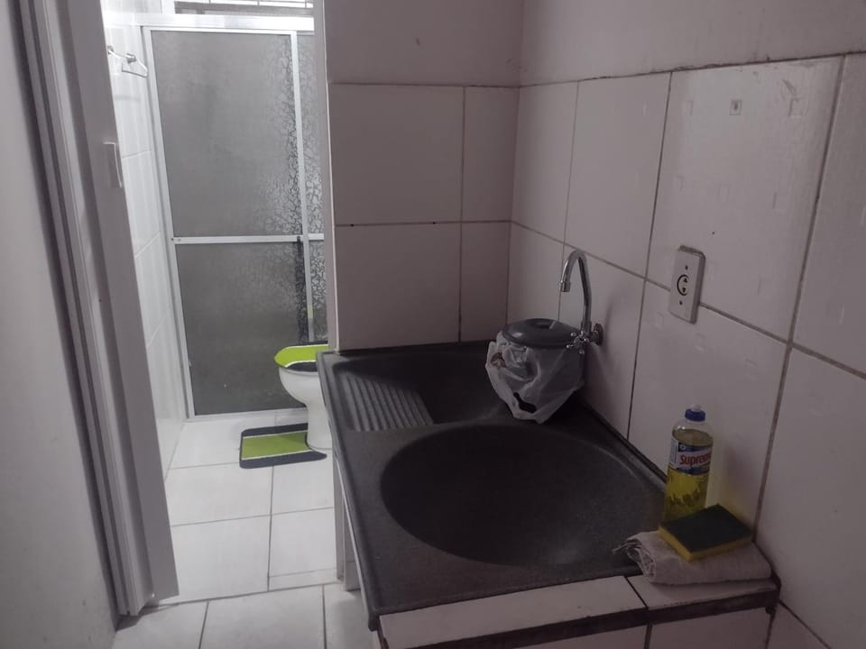 Apartamento Encantador Apartment in State of São Paulo
