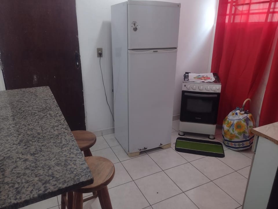 Apartamento Encantador Apartment in State of São Paulo