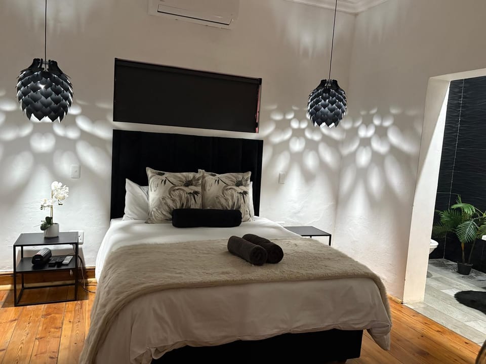 Boma Choma Apartment in Western Cape