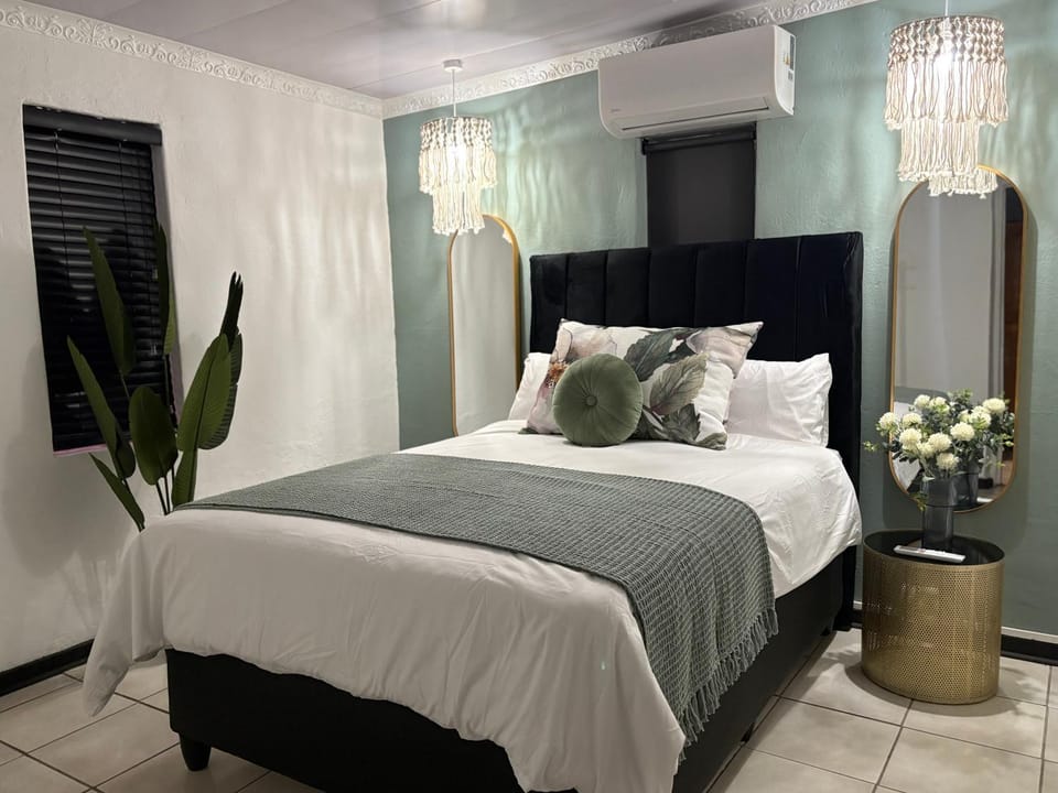Boma Choma Apartment in Western Cape