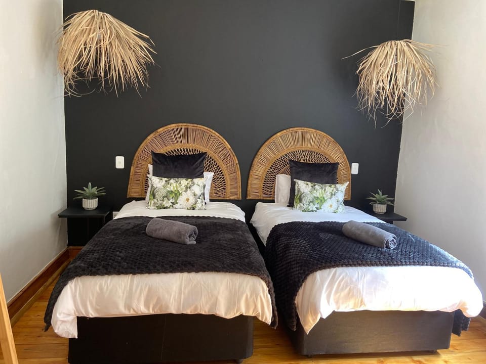 Boma Choma Apartment in Western Cape