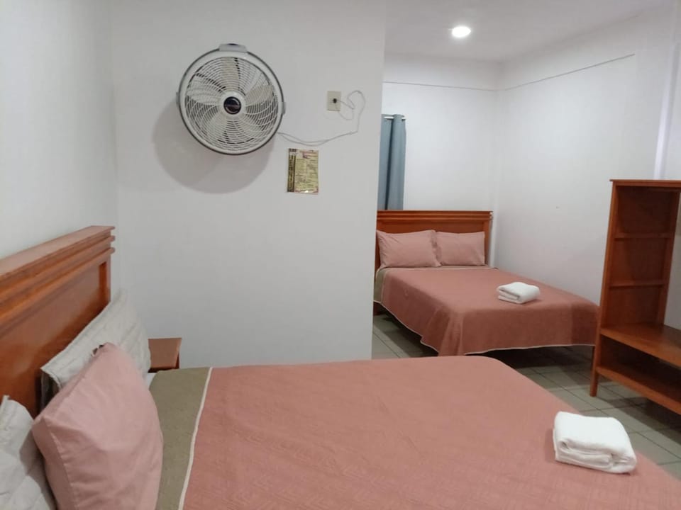 Orquídeas Hotel Hotel in State of Chiapas
