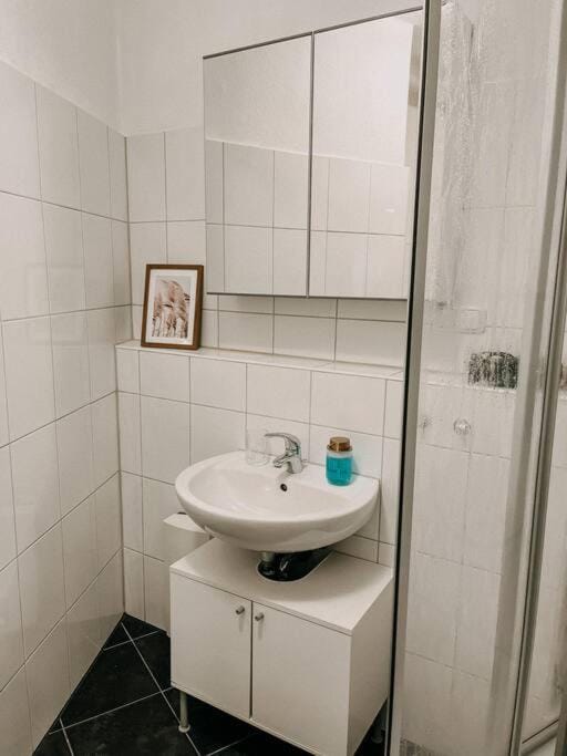 Geräumig, zentral, Messe nah! BE1R Apartment in Essen