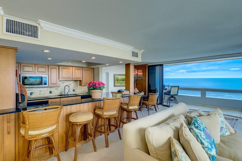 Terrace on Ocean - 3 House in Siesta Beach