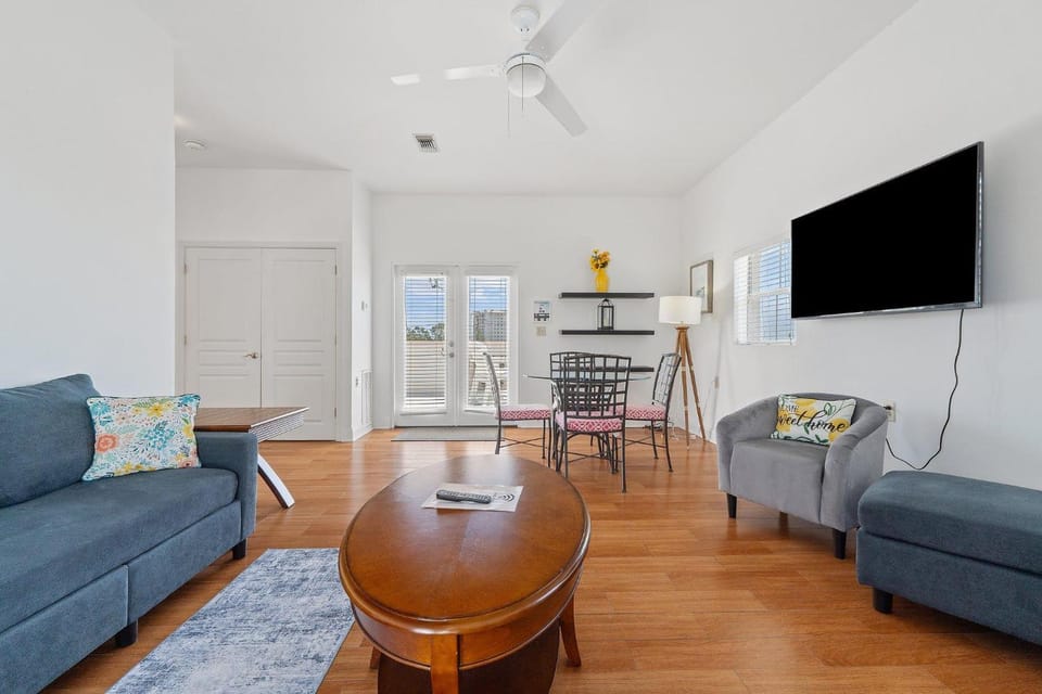 Bella Villa Guest Suite House in Perdido Key