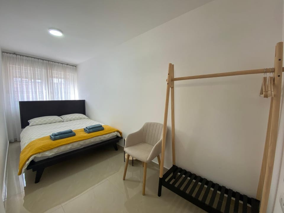 Viridian Three Apartment, VALJEVO Apartment in Serbia