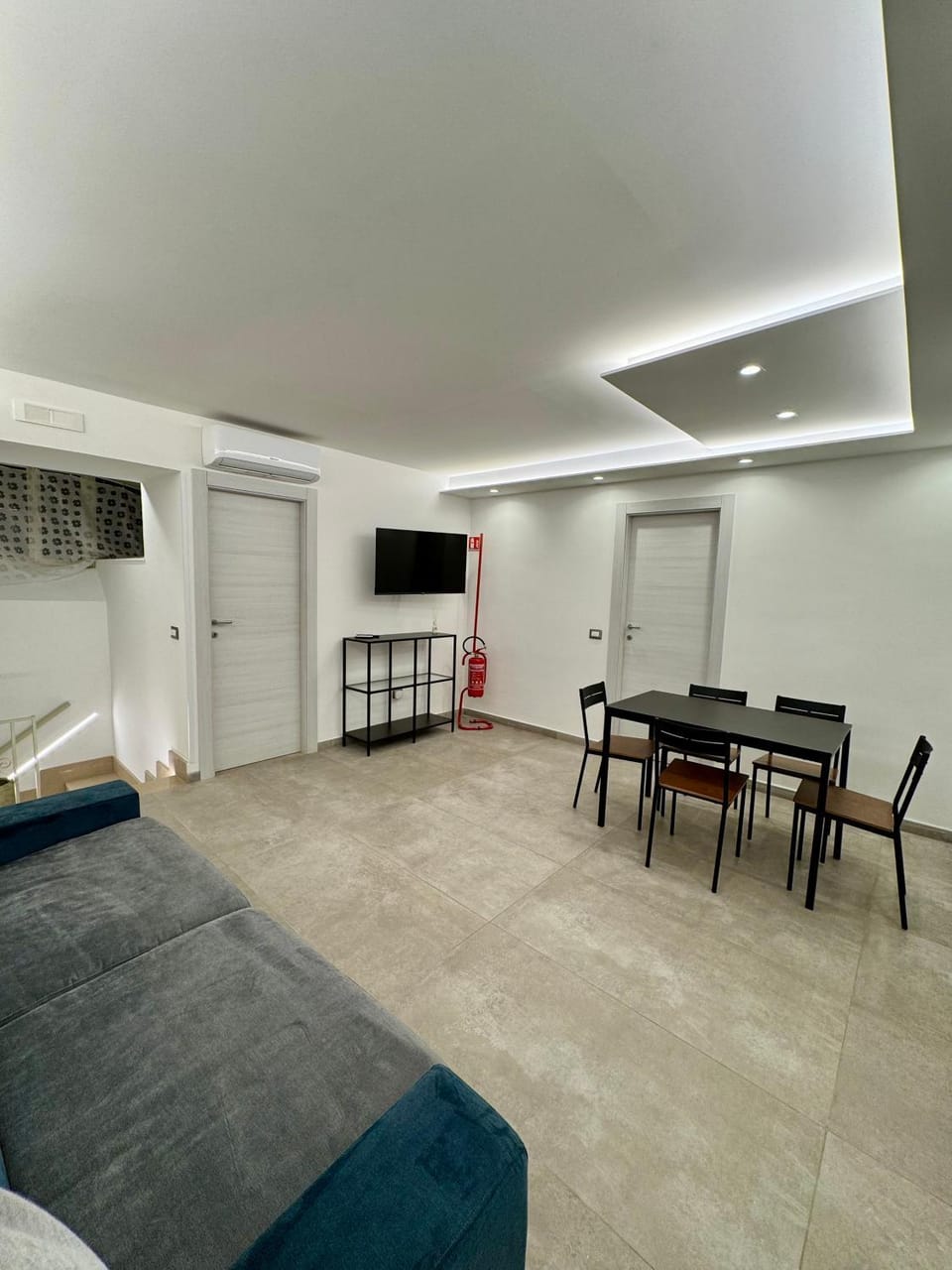 Vibra Napoli Apartament Apartment in Naples