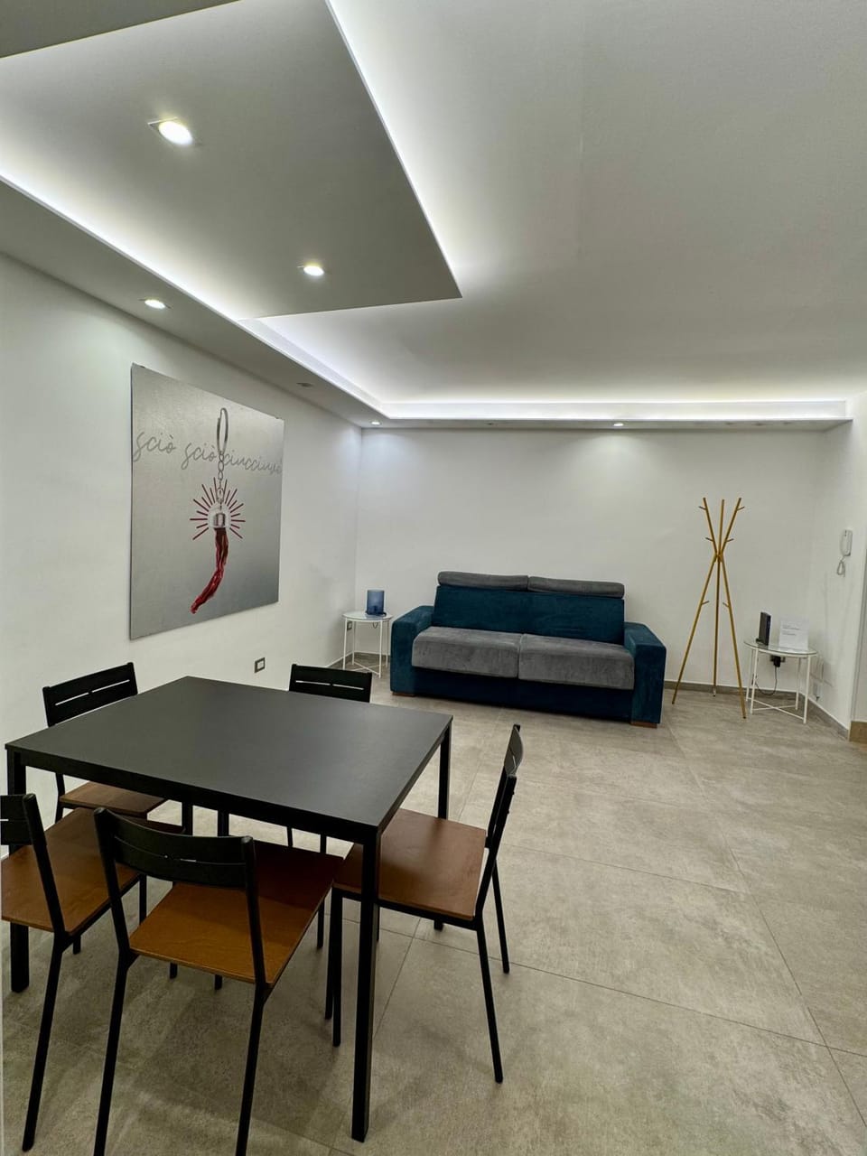 Vibra Napoli Apartament Apartment in Naples