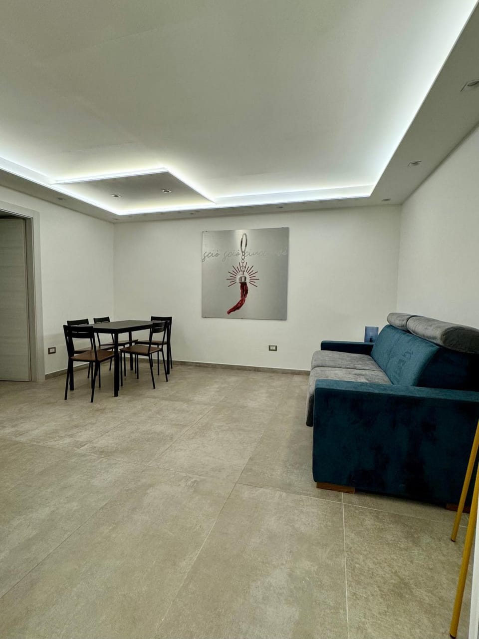 Vibra Napoli Apartament Apartment in Naples