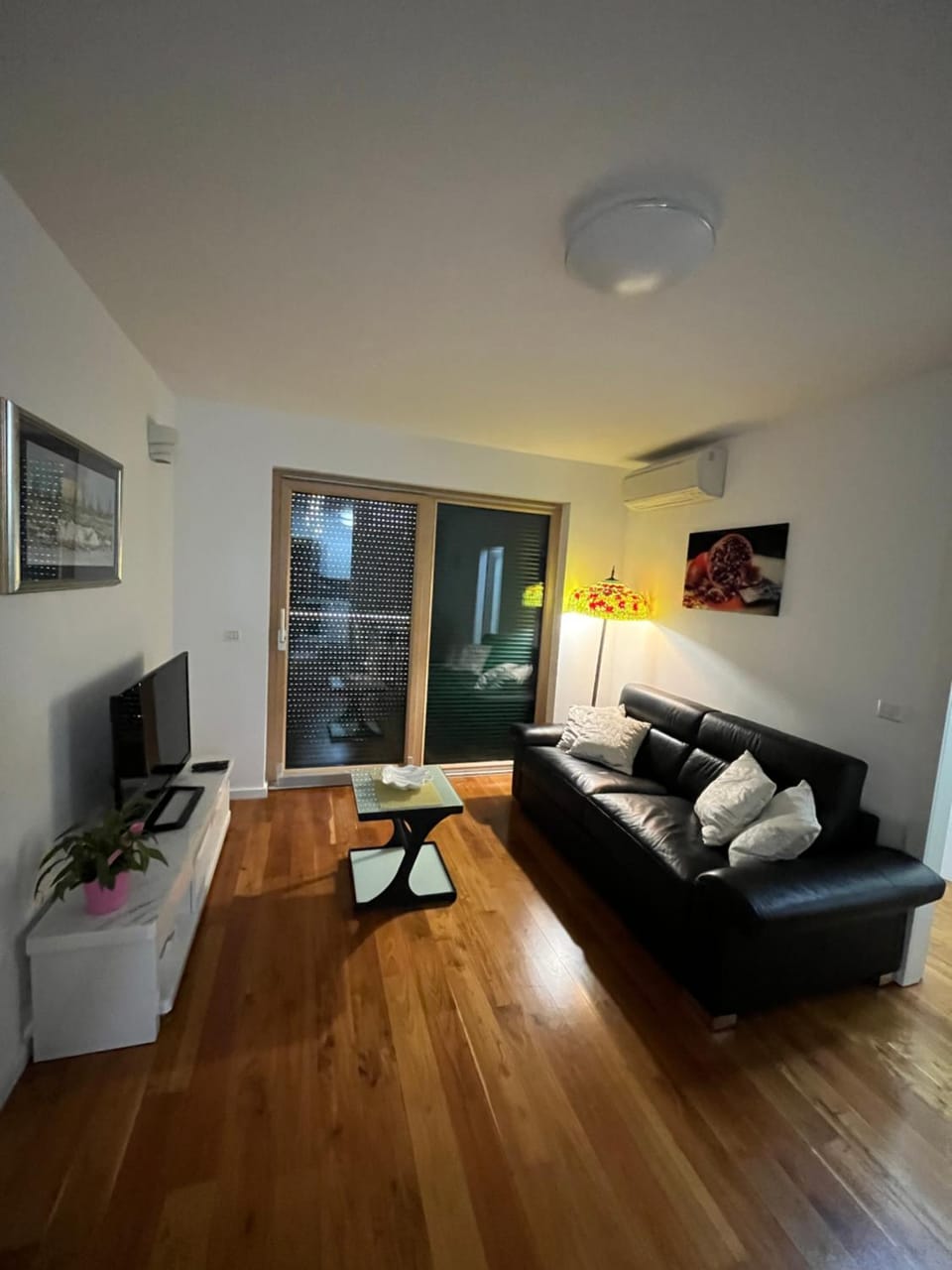Apartman Ambasador Apartment in Makarska