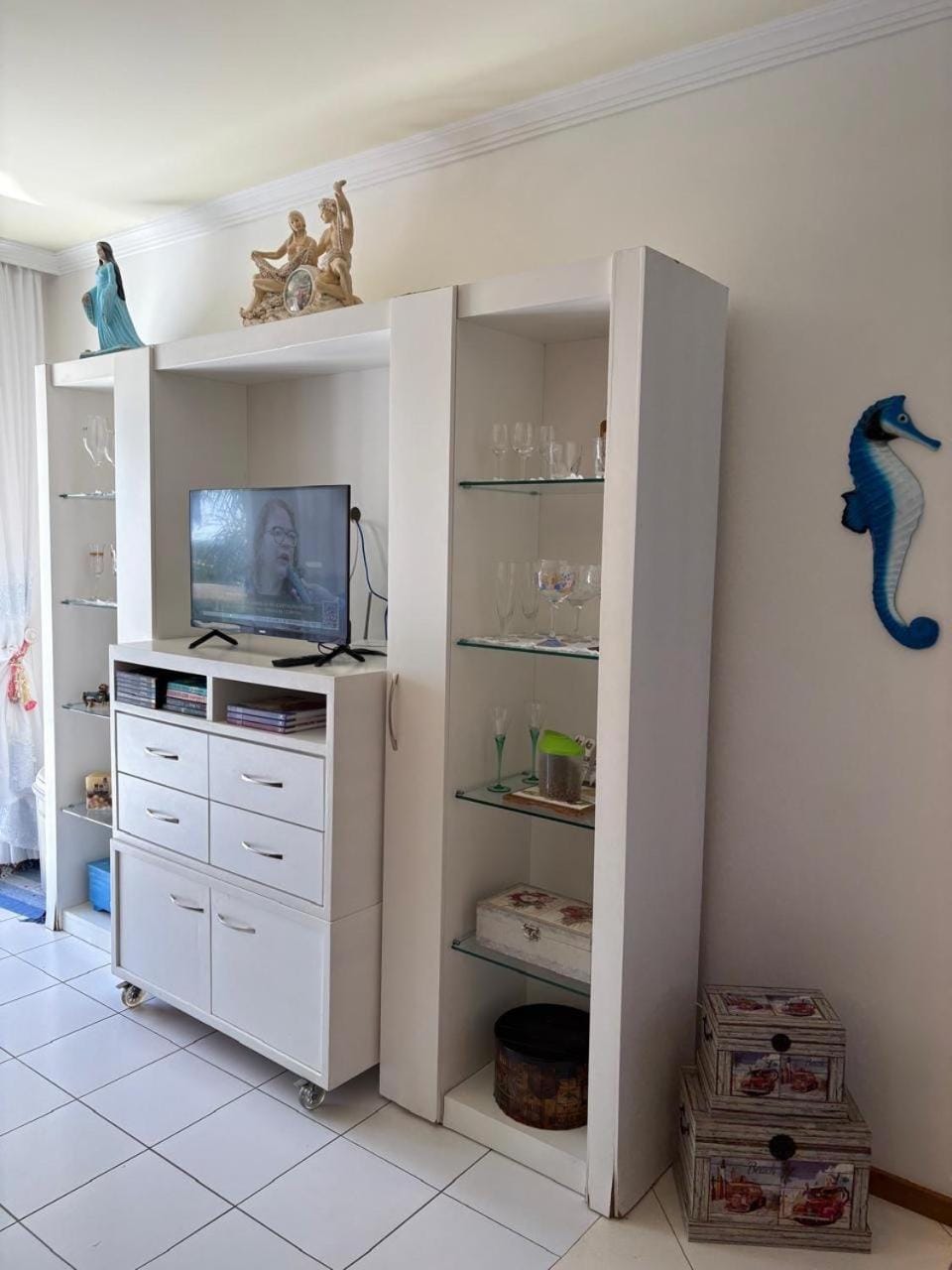 TV and multimedia