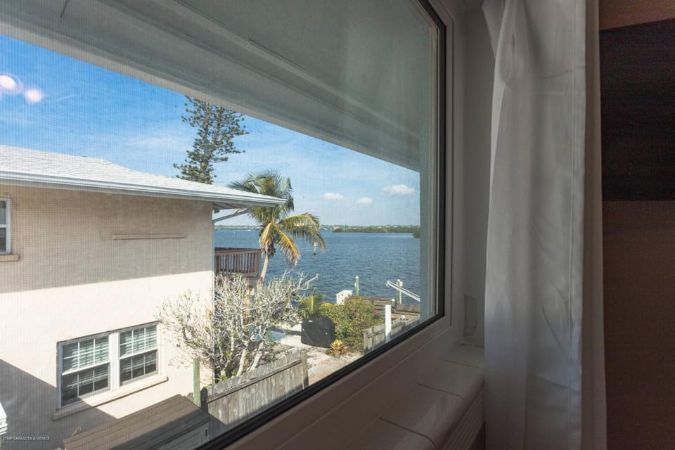 Coastal Breeze Siesta (B) - Turtle House in Florida