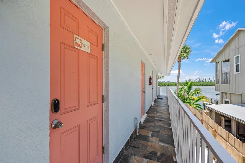 Coastal Breeze Siesta (B) - Turtle House in Florida