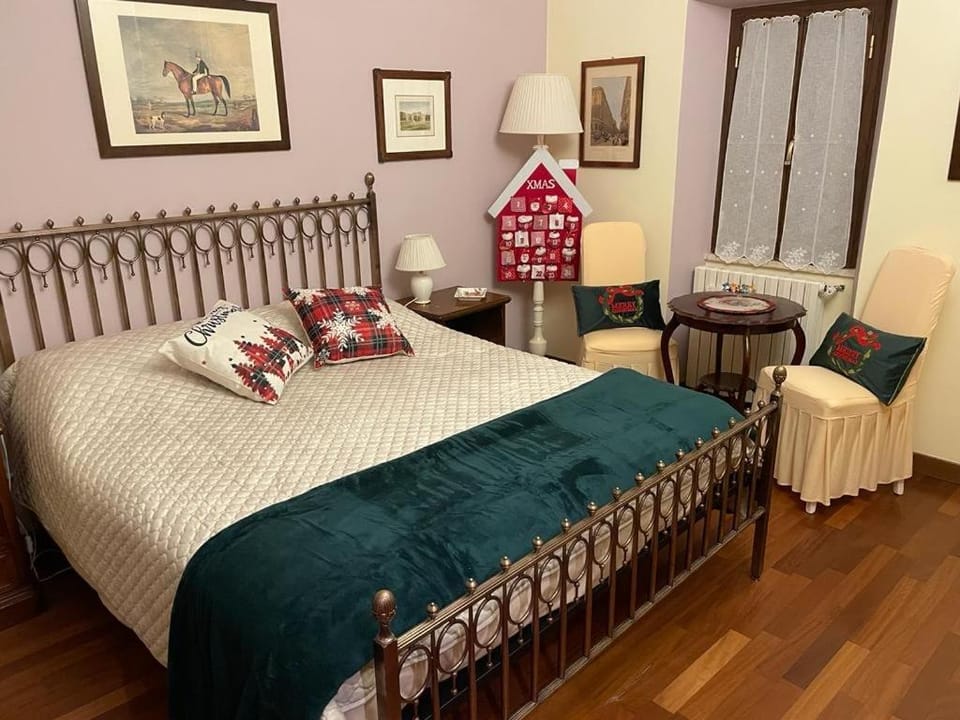 Torre delle rondini Apartment in Lazio