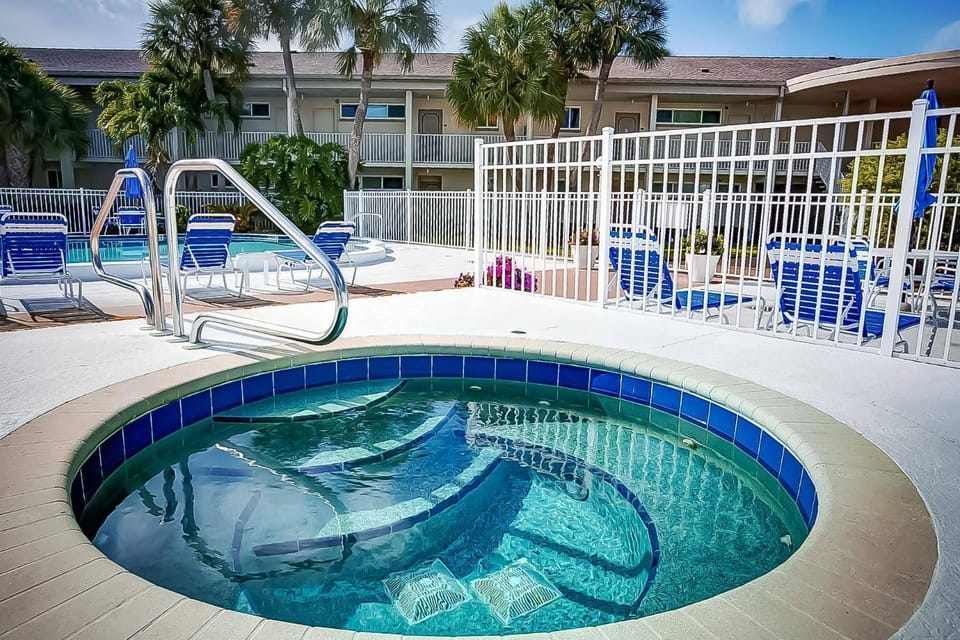 Kingston Arms On Lido Key 1BR House in Saint Armands Key