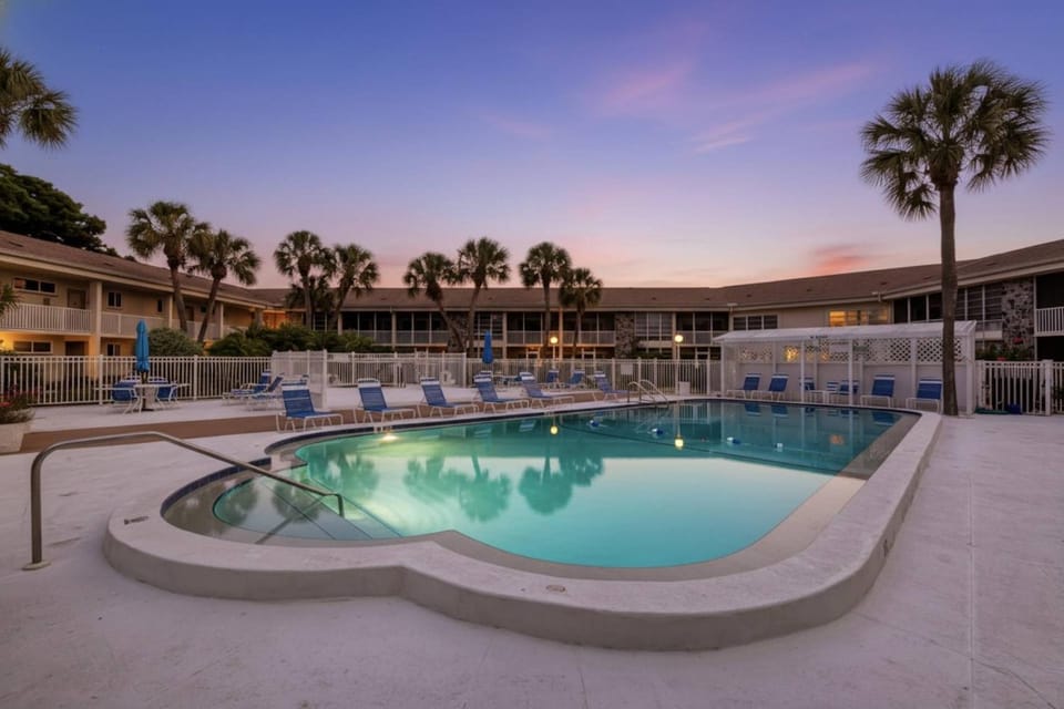 Kingston Arms On Lido Key 1BR House in Saint Armands Key