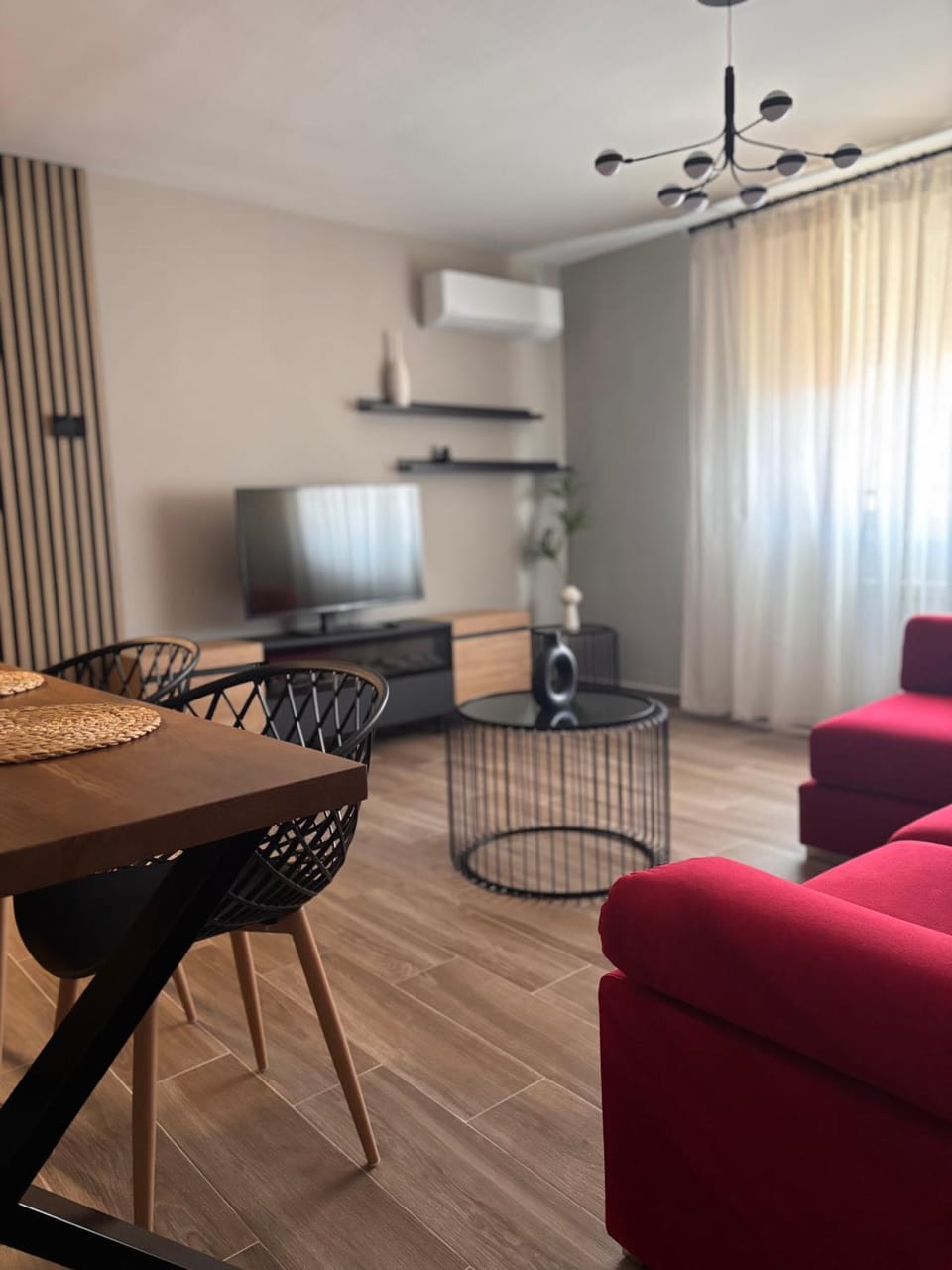 Las Casas de Lola Apartment in Candeleda