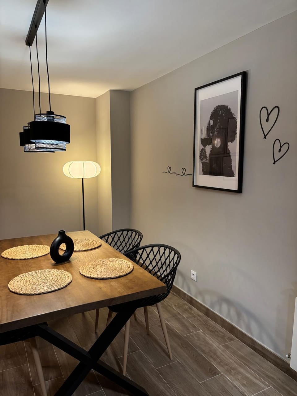 Las Casas de Lola Apartment in Candeleda