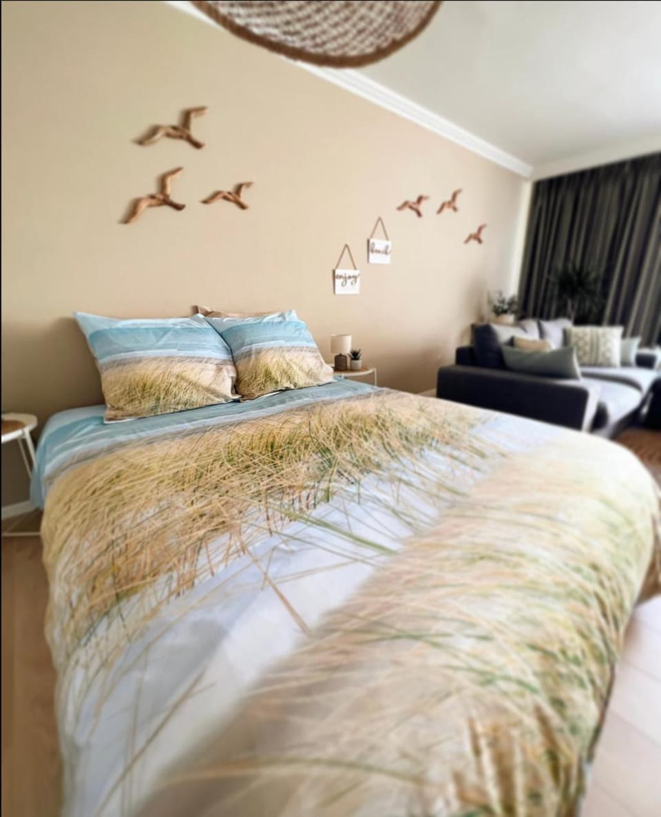 Studio Sea View - Royal Ascot Apartment in Ostend