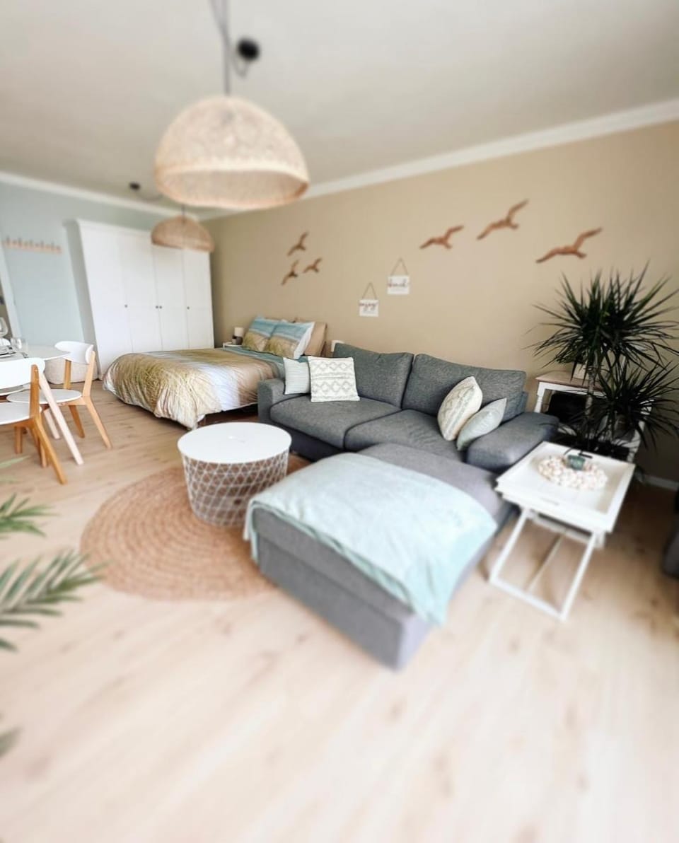 Studio Sea View - Royal Ascot Apartment in Ostend