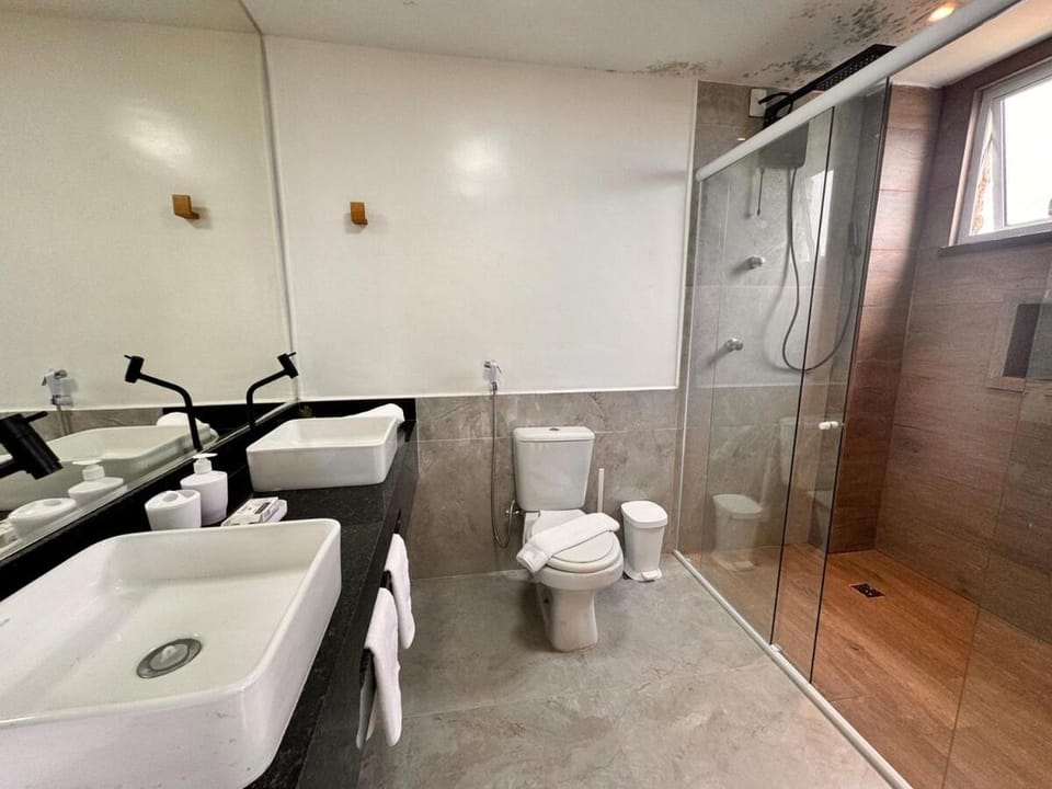Edificio Ghram Hill - By Be Happy Apartment in Fortaleza