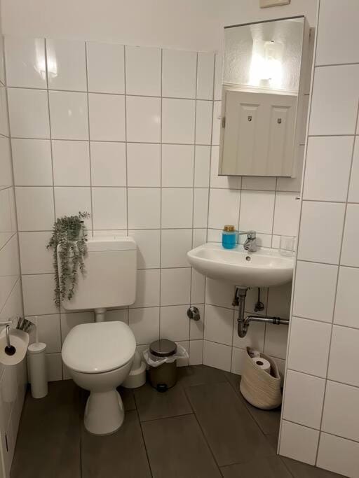 Zentral, geräumig, Messe nah! BE2R Apartment in Essen